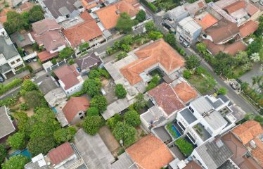 CILANDAK – HOUSE – FOR SALE