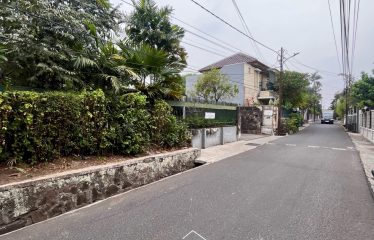 CILANDAK – HOUSE – FOR SALE