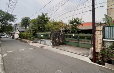 CILANDAK – HOUSE – FOR SALE