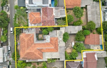 CILANDAK – HOUSE – FOR SALE