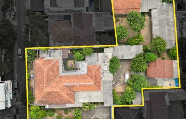 CILANDAK – HOUSE – FOR SALE