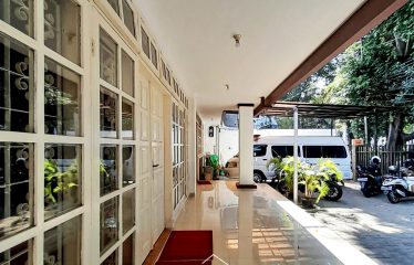 MENTENG – HOUSE – FOR SALE