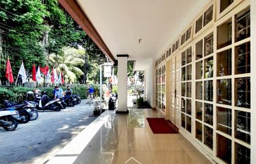 MENTENG – HOUSE – FOR SALE