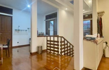 CIPETE – HOUSE – FOR SALE