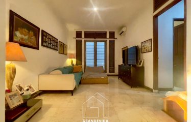 CIPETE – HOUSE – FOR SALE