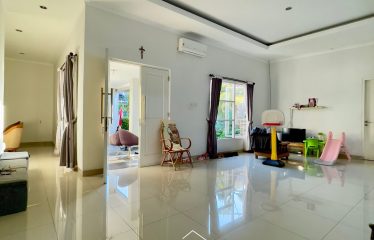 MAMPANG – HOUSE – FOR SALE