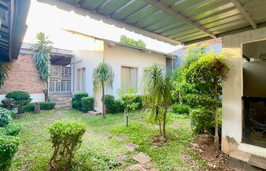 MAMPANG – HOUSE – FOR SALE