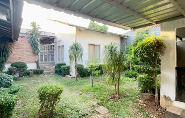 MAMPANG – HOUSE – FOR SALE