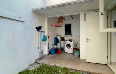 MAMPANG – HOUSE – FOR SALE