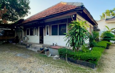MAMPANG – HOUSE – FOR SALE