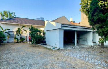 MAMPANG – HOUSE – FOR SALE