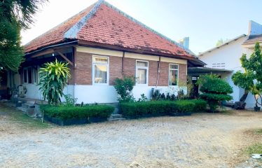MAMPANG – HOUSE – FOR SALE