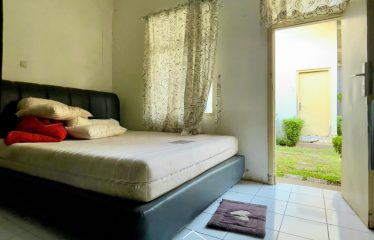 MAMPANG – HOUSE – FOR SALE