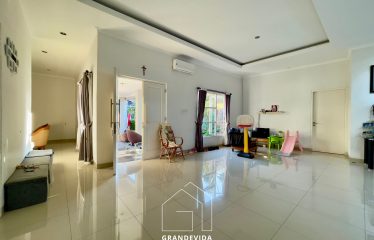 MAMPANG – HOUSE – FOR SALE