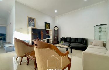 MAMPANG – HOUSE – FOR SALE