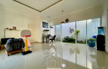 MAMPANG – HOUSE – FOR SALE