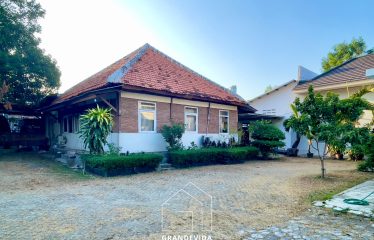 MAMPANG – HOUSE – FOR SALE