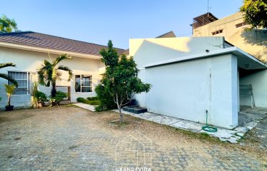 MAMPANG – HOUSE – FOR SALE