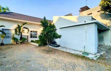MAMPANG – HOUSE – FOR SALE