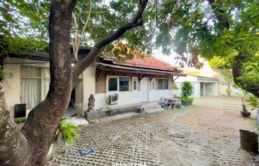MAMPANG – HOUSE – FOR SALE