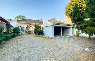 MAMPANG – HOUSE – FOR SALE