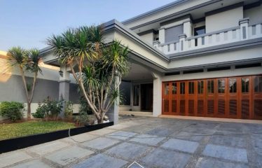 CILANDAK – HOUSE – FOR SALE