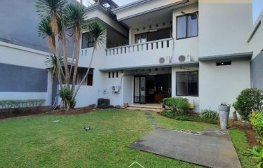 CILANDAK – HOUSE – FOR SALE