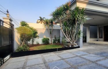 CILANDAK – HOUSE – FOR SALE