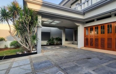 CILANDAK – HOUSE – FOR SALE