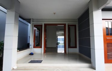 CILANDAK – HOUSE – FOR SALE