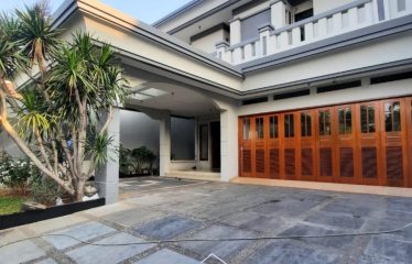 CILANDAK – HOUSE – FOR SALE