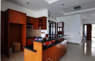 CILANDAK – HOUSE – FOR SALE