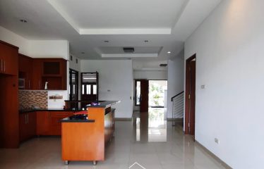 CILANDAK – HOUSE – FOR SALE