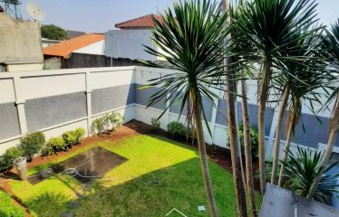 CILANDAK – HOUSE – FOR SALE