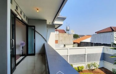 CILANDAK – HOUSE – FOR SALE