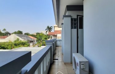 CILANDAK – HOUSE – FOR SALE