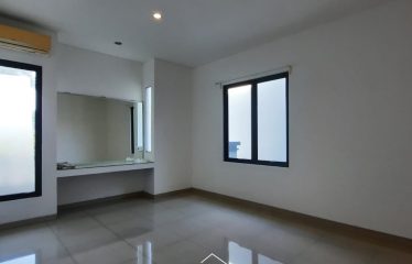 CILANDAK – HOUSE – FOR SALE