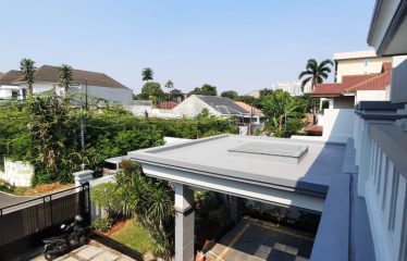 CILANDAK – HOUSE – FOR SALE