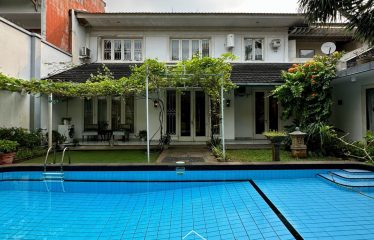 BINTARO – HOUSE – FOR SALE