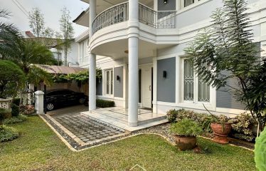 BINTARO – HOUSE – FOR SALE