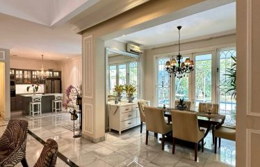 BINTARO – HOUSE – FOR SALE