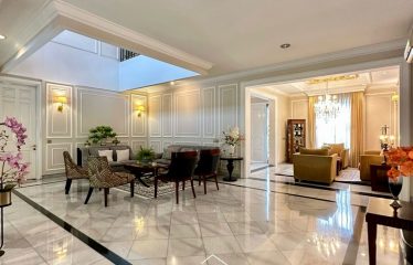 BINTARO – HOUSE – FOR SALE