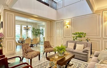 BINTARO – HOUSE – FOR SALE