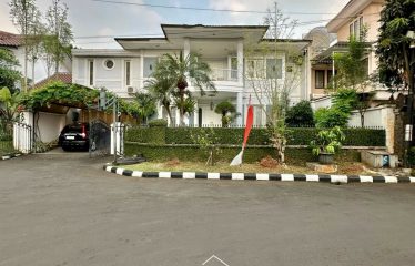 BINTARO – HOUSE – FOR SALE
