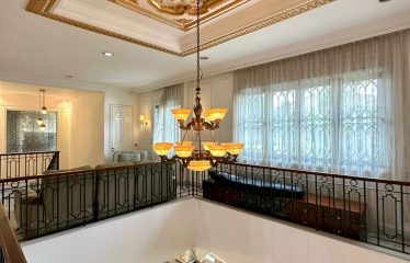 BINTARO – HOUSE – FOR SALE