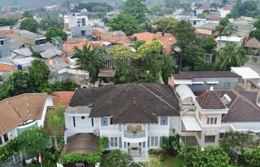 BINTARO – HOUSE – FOR SALE