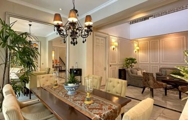 BINTARO – HOUSE – FOR SALE