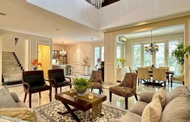 BINTARO – HOUSE – FOR SALE