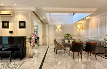 BINTARO – HOUSE – FOR SALE