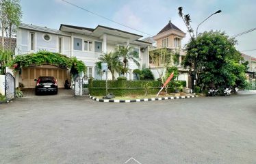 BINTARO – HOUSE – FOR SALE